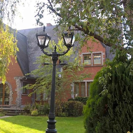Le Fond De La Biche Bed and Breakfast Goutroux Zewnętrze zdjęcie